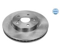 MEYLE 30-15 521 0089 Disco freno