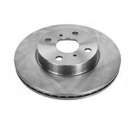 Meyle Brake Disc 30-155210094