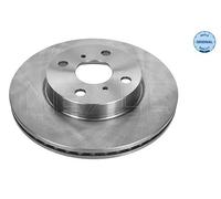 Meyle Brake Disc 30-155210094