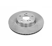 MEYLE 2x Disco Freni Anteriore Ø275 MM per Toyota Verso S _P12_ 1.33 1.4 D-4D