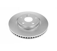 Meyle Dischi Freno Ant Ty Auris - Rav 4 Iii 296Mm 30-155210120/Pd