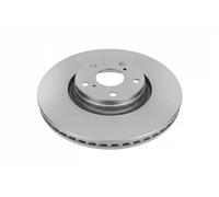 MEYLE Disco freno 30-15 521 0124/PD Assale anteriore ventilato 2x per Toyota Avensis Verso