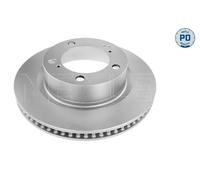 MEYLE 30-15 521 0125/PD Disco freno