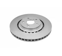 Meyle Dischi freno anteriori ventilati, Ø 328 mm, 2 x 30-15 521 0130/Pd