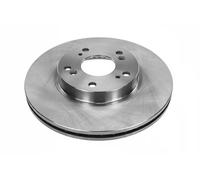 2x Originale MEYLE Disco Freno 31-15 521 0054 per Honda