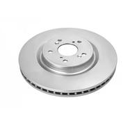 2x Meyle 31-83 521 0062 / Pd Disco Freni Anteriore per Honda Cr-V Rt Rw