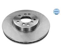 MEYLE Discofreno per BMW 315 521 0019