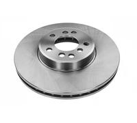 MEYLE Discofreno per BMW 315 521 0019