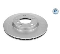 MEYLE 315 521 0020/PD Disco freno