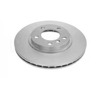 2x Meyle 315 521 0021 / Pd Disco Freni Anteriore per Mini R60 R61