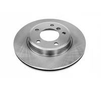 Discofreno Meyle 3155213020 Meyle-original: True To Oe. per Bmw Bmw (brilliance)