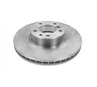 2x Meyle 315 521 3024 Disco Freni Anteriore per BMW E39