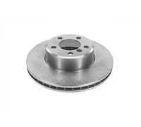 MEYLE Disco freno 315 521 3058 anteriore ventilato per BMW E65 E66 E67 2x
