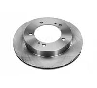 Meyle Brake Disc 33-155210003