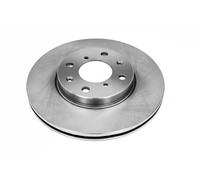 Meyle Dischi Freno Ant Op Agila B 2008 - 252Mm 33-155210004