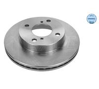 MEYLE 33-15 521 0008 Disco freno