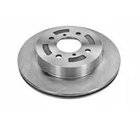 Meyle Brake Disc 33-155210009