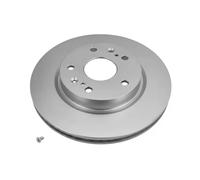 Meyle Disco freno 33-15 521 0019/PD assale anteriore ventilato per Suzuki S-Cross SX4 Vitara