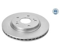 MEYLE 33-15 521 0021/PD Disco freno