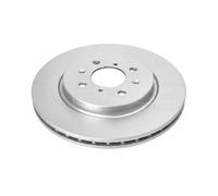 MEYLE Disco freno 33-15 521 0026/PD ventilato anteriore 272 mm per Suzuki Swift IV Fz