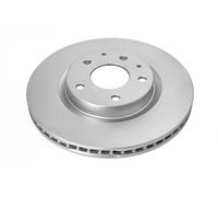 2x Meyle 35-83 521 0048 / Pd Disco Freni Anteriore per Mazda Bp CX-30 DM