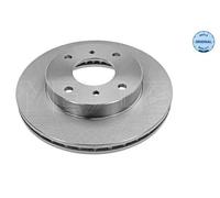 MEYLE 36-15 521 0014 Disco freno