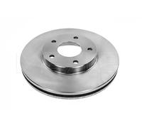 Discofreno Meyle 36155210027 Meyle-original: True To Oe. per Nissan