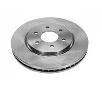 Discofreno Meyle 36155210033 Meyle-original: True To Oe. per Nissan