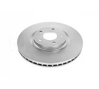 MEYLE Discofreno per NISSAN RENAULT 36-15 521 0070/PD