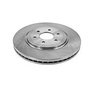 MEYLE Disco freno 36-15 521 0073 Anteriore Ø320 mm 2x per NISSAN Pathfinder III (R51)