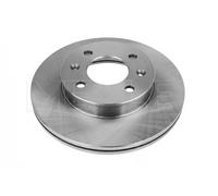 MEYLE 37-15 521 0006 Disco freno