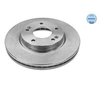 MEYLE 37-15 521 0010 Disco freno