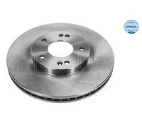 Meyle Dischi Freno Ant Hy Santa Fe 294Mm 37-155210022