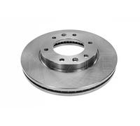 MEYLE 37-15 521 0025 Disco freno