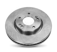 Meyle Brake Disc 37-155210029