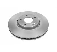 Meyle Disco Freni Ant Hy Ix35 - I40 (300Mm) 37-155210030/Pd