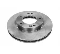 Meyle Dischi Freno Ant Kia Sorento I (302Mm) 37-155210034
