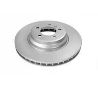 MEYLE 2x Disco Freni Anteriore Ø348 MM Ventilato per BMW 3er Tour E91 325d 330d
