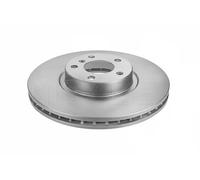 2x Meyle 383 521 0005 / Pd Dischi Freno 348mm Frontale per BMW X5 X6