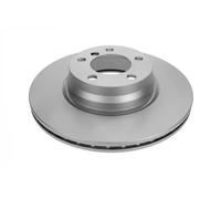 2x Meyle 383 521 0016 / Pd Dischi Freno 330mm Frontale per BMW 2 3 4