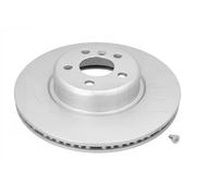 Meyle Disco freno 383 521 0029/PD – 2x anteriore ventilato per BMW 5 X3 X4