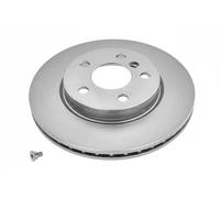 2x Meyle 383 521 0051 / Pd Disco Freni Anteriore per Mini F55 BMW F45