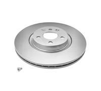 2x Originale MEYLE Disco Freno 383 521 0054 / Pd per BMW Mini
