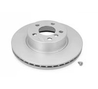 2x Meyle 383 521 0059 / Pd Disco Freni Anteriore 294 MM per BMW G21 G81 G20 G28