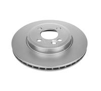 2x Meyle 383 521 0382 / Pd Dischi Freno 280mm Frontale per Mini