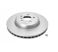 2x Meyle 383 521 1022 / Pd Disco Freni Anteriore per BMW G21 G81 G20 G28 G80 G31