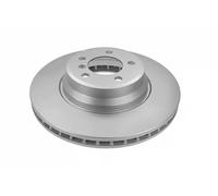 2x Meyle 383 521 3059 / Pd Disco Freni Anteriore per BMW E65 E66 E67