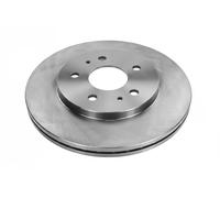2 x Disco freno MEYLE per DAIHATSU TERIOS (J2_, F7__)