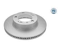 MEYLE 483 521 0001/PD Disco freno