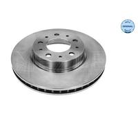 MEYLE 515 521 5002 Disco freno